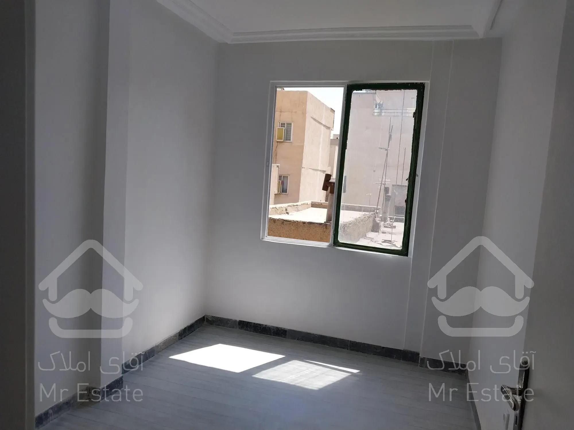 آپارتمانی 40متری زیر قیمت