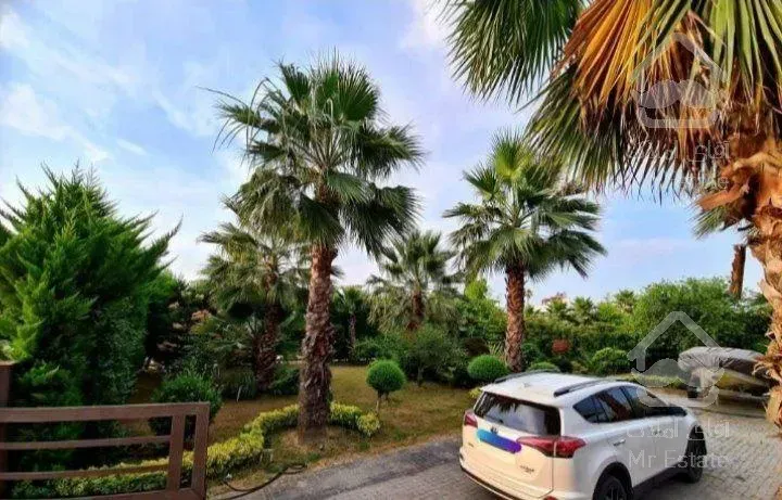 ویلا لوکس رهن و اجاره ونوش