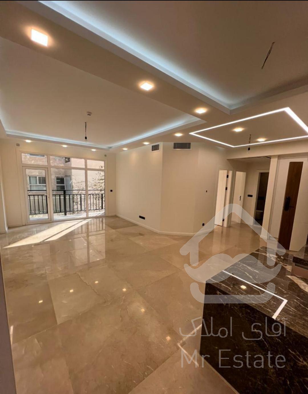 فروش واحد ۷۵ متری ۲ خواب