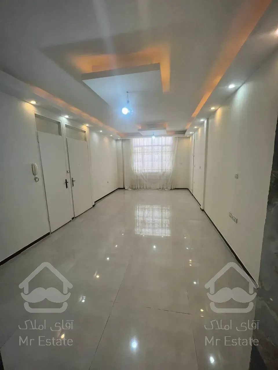 آپارتمان ۵۲متری/غرق نور/زیر قیمت