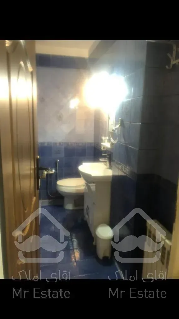 ۷۵ متر (موقعیت اداری) مبله