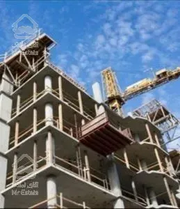 پیش فروش آپارتمان قدوسی شرقی