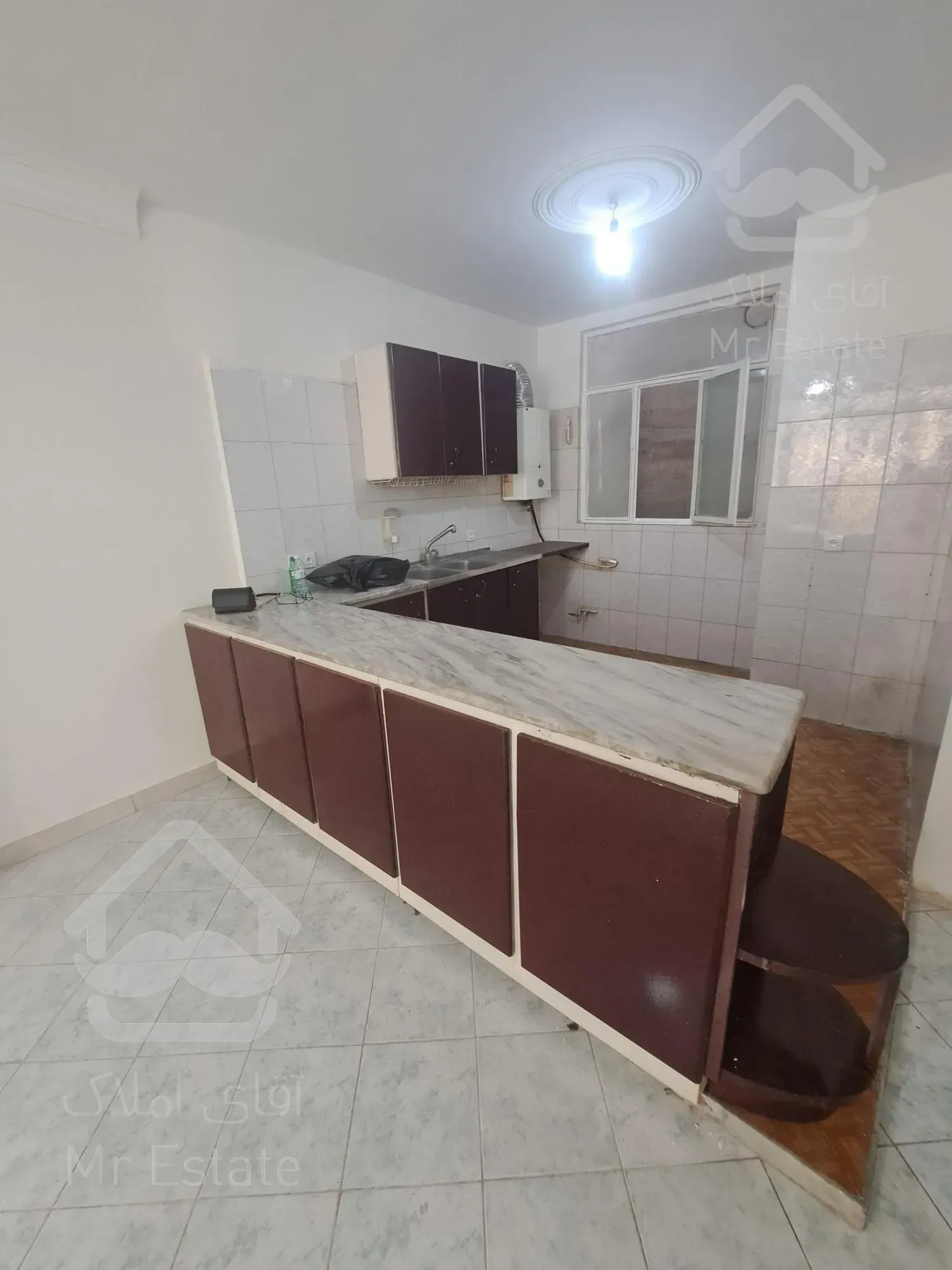 ۵۲ متر فول بازسازی