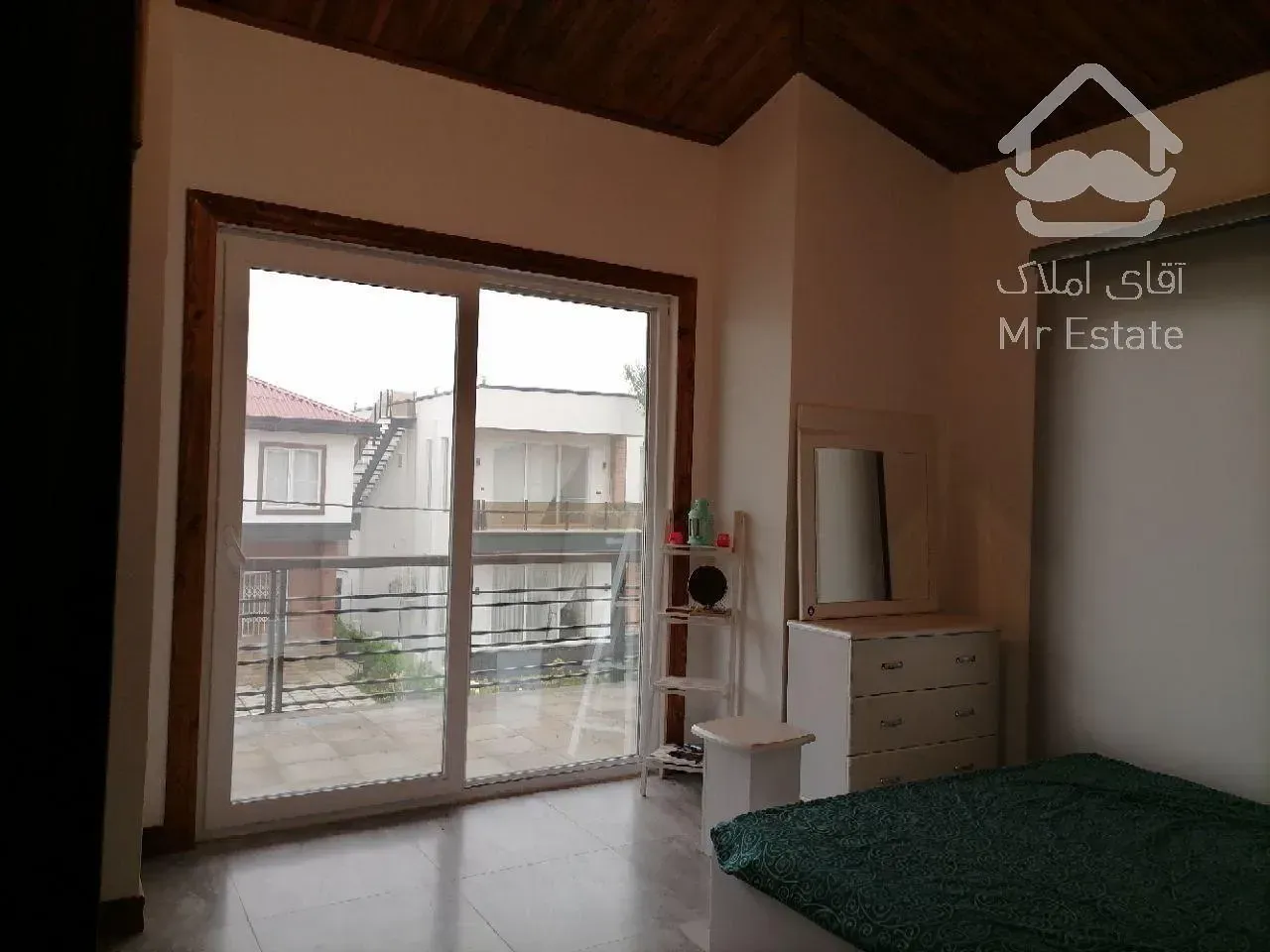 ویلا رهنی مبله ۴خوابه