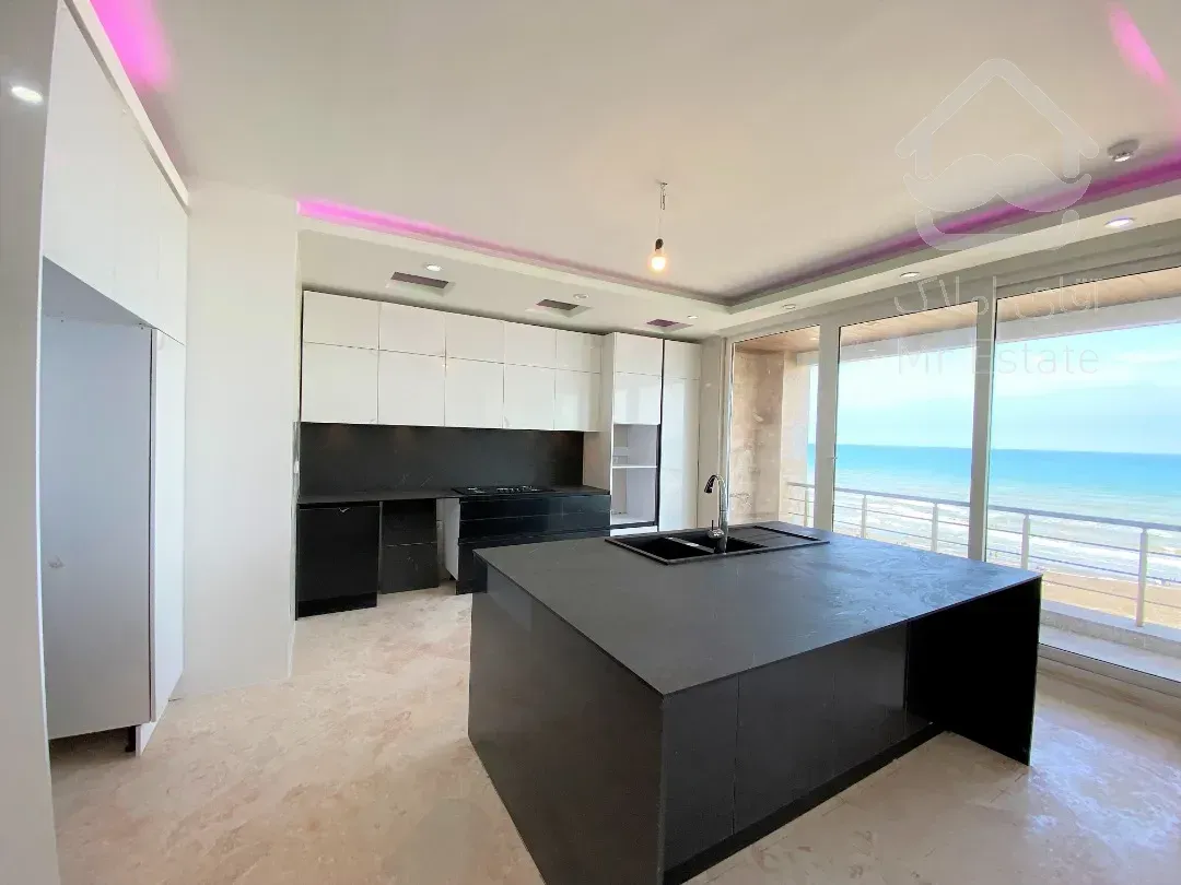 رهن و اجاره اپارتمان ساحلی نور