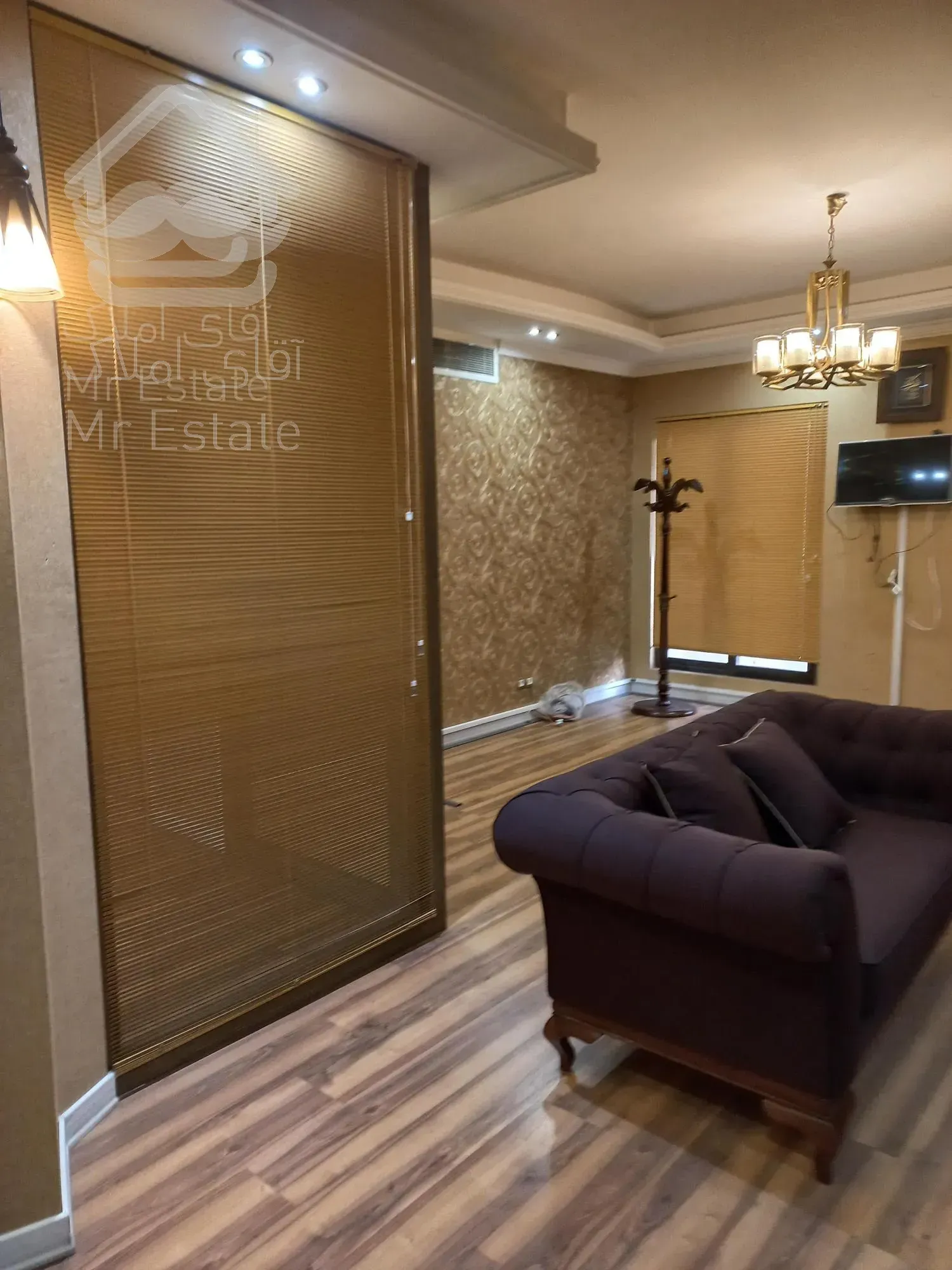 اجاره ۱۴۵متر/ موقعیت اداری/ دوبر