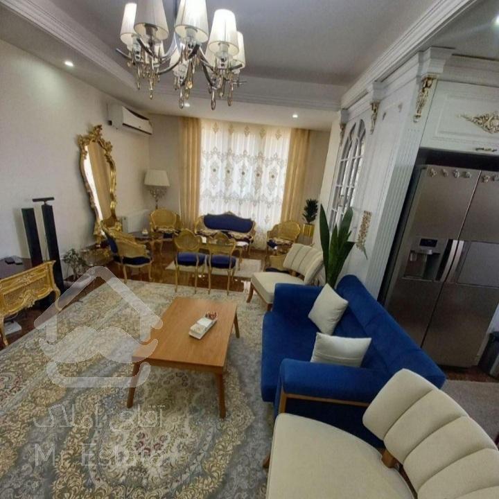 فروش آپارتمان ۸۰ متری در پونک شهرک نفت فول دو خواب سالن پرده خور