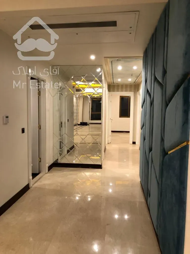 ۲۳۰متر نوساز