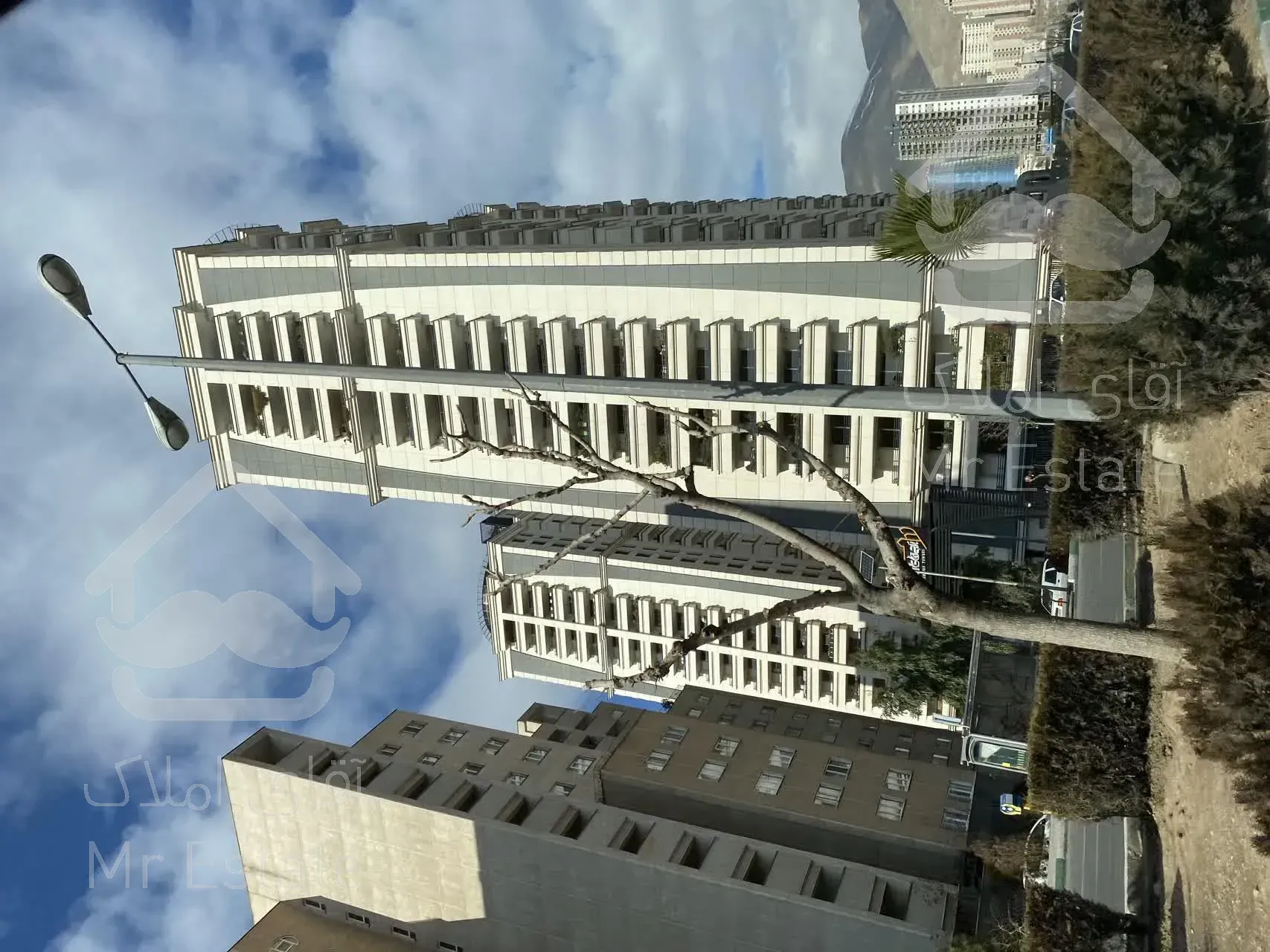 پیش فروش آپارتمان 100متری به صورت وام و اقساط