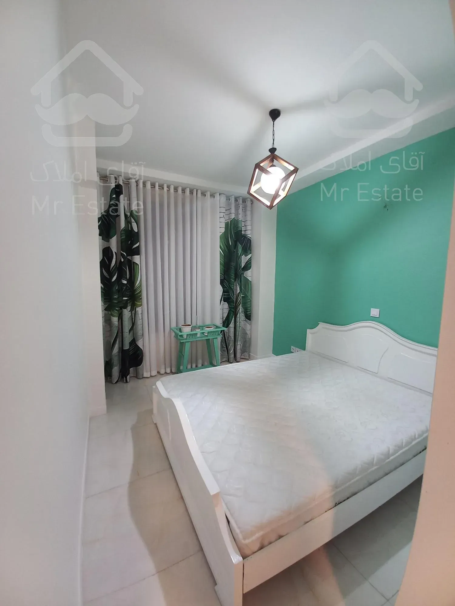 ۶۵ متر یک خواب