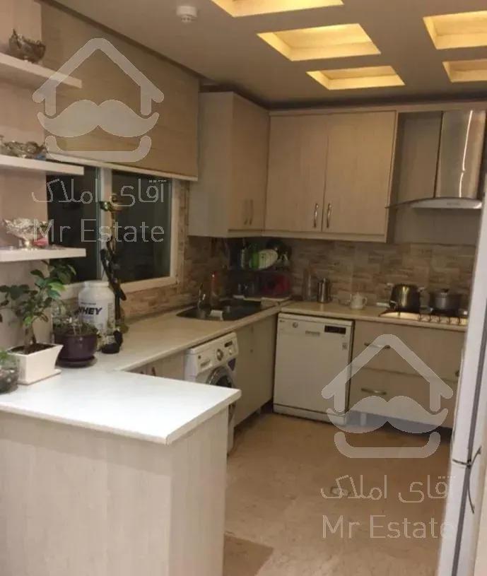 ۶۵ متر فروشی کارون