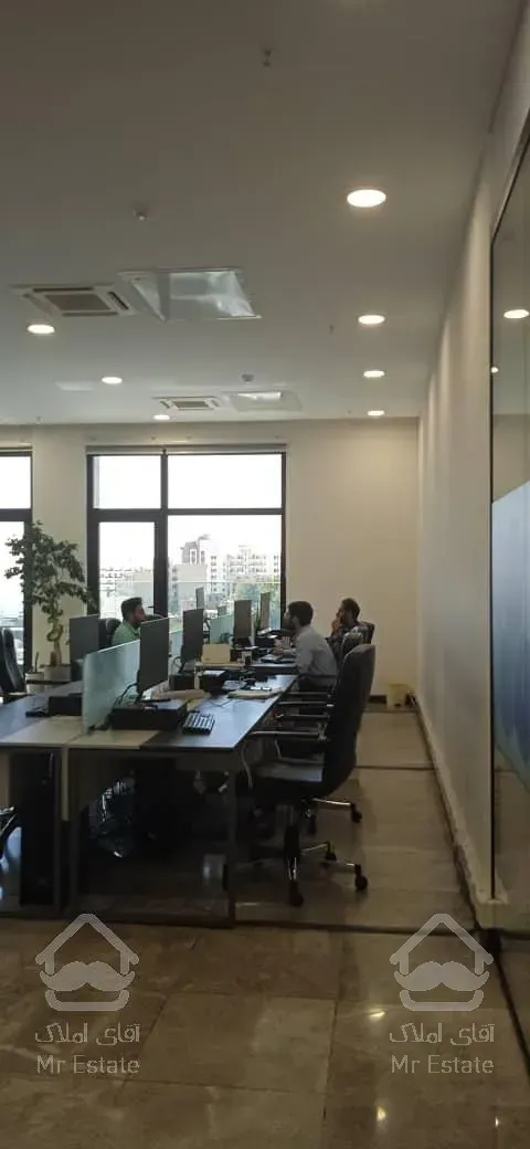 ۱۶۰ متر ( سند اداری )