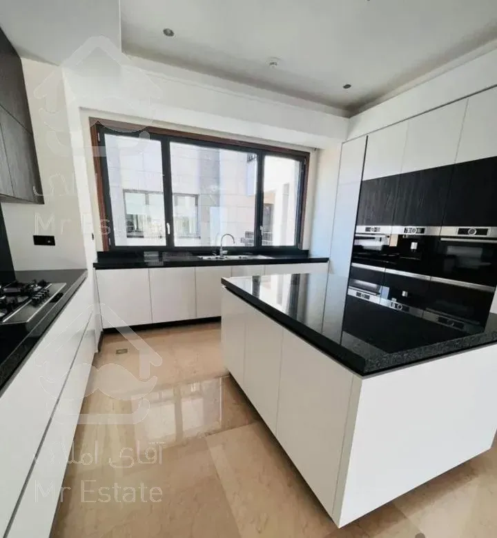 ۱۵۵متر فروش لاکچری دروس