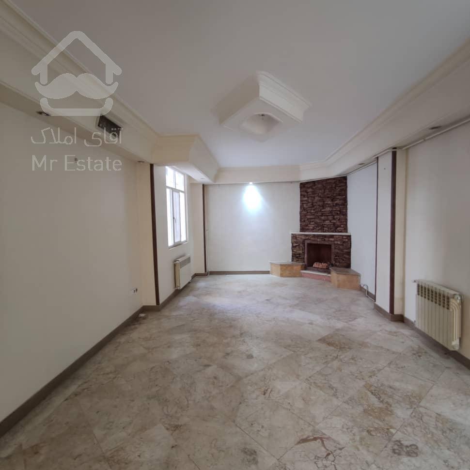 فروش آپارتمان ۸۳ متری در جنت آباد جنوبی فول دو خواب سالن پرده خور