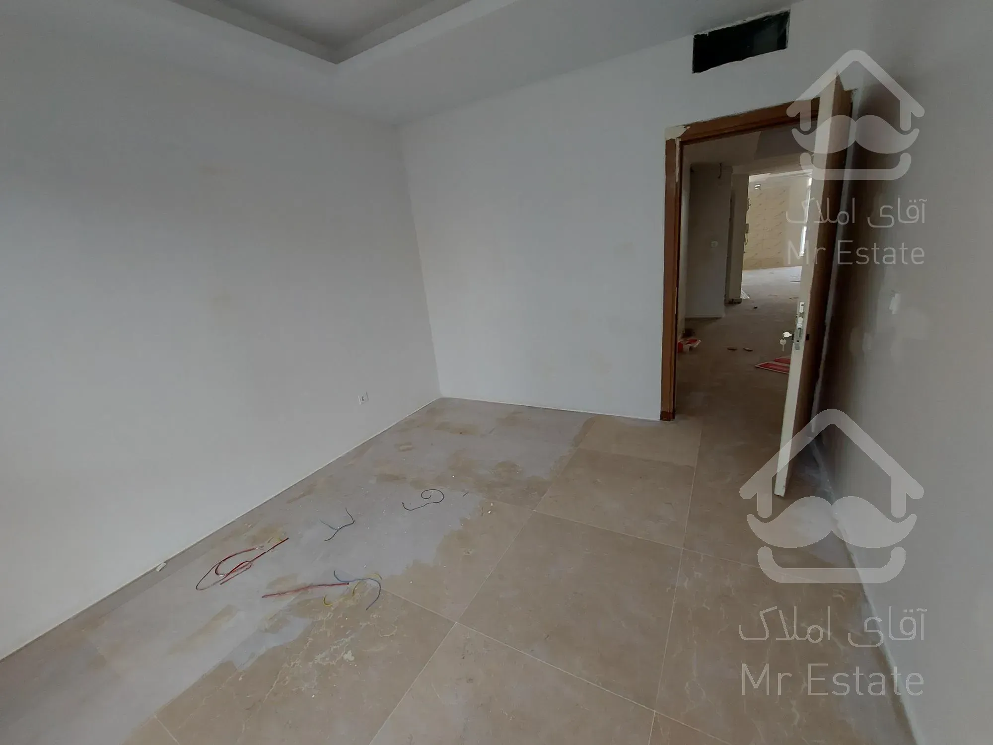 اجاره مسکونی ۱۰۷متر۲خواب هفت تیر مفتح شمالی