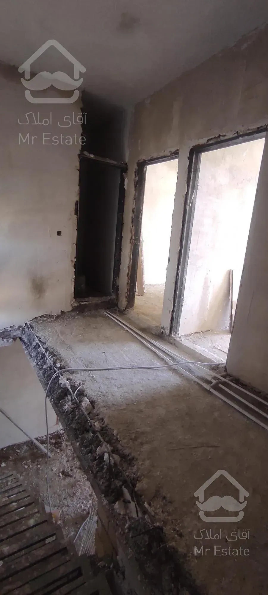 پیش فروش خانه دوبلکس ویلایی