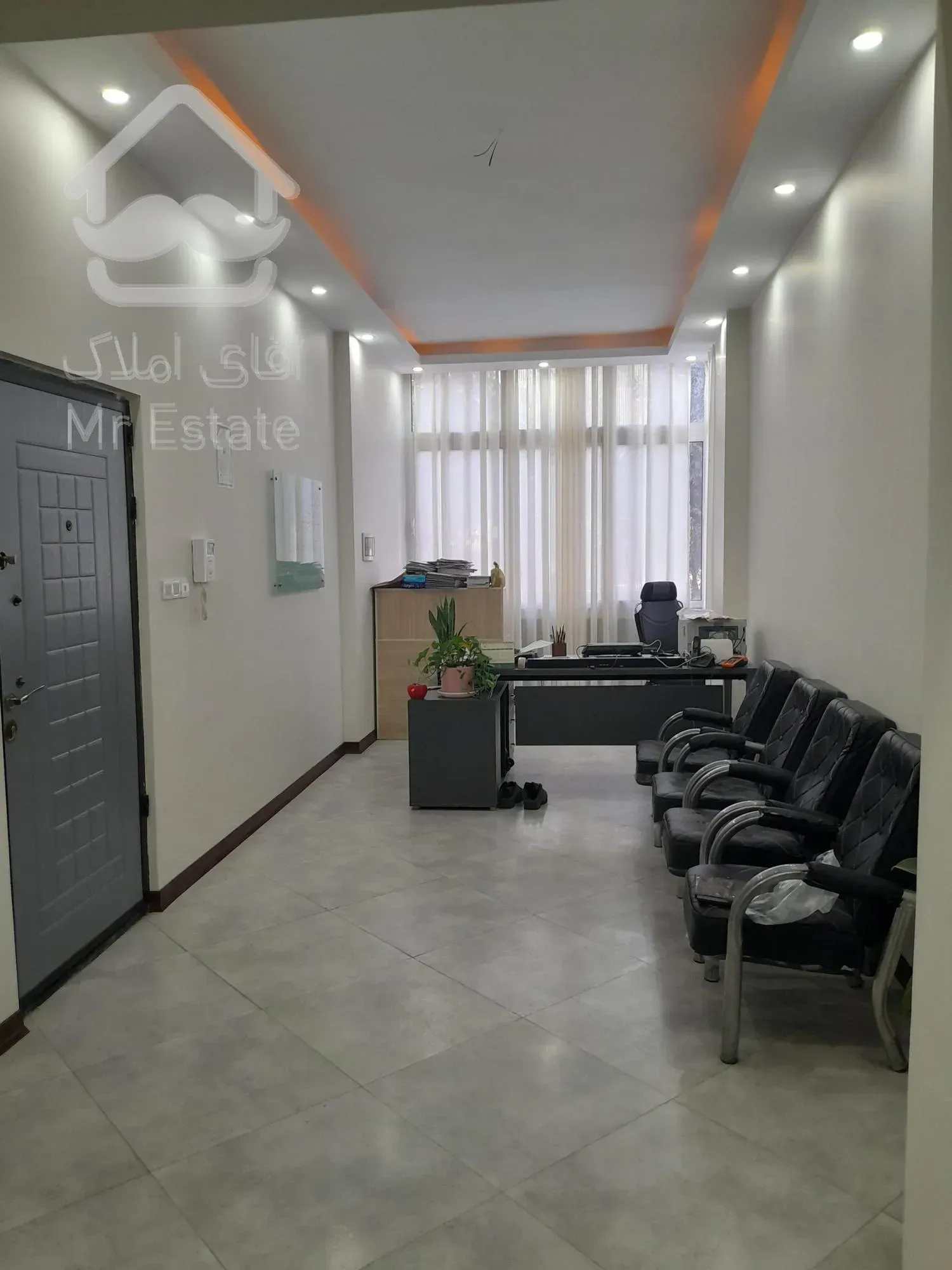 دربستی ۳ طبقه فول بازسازی