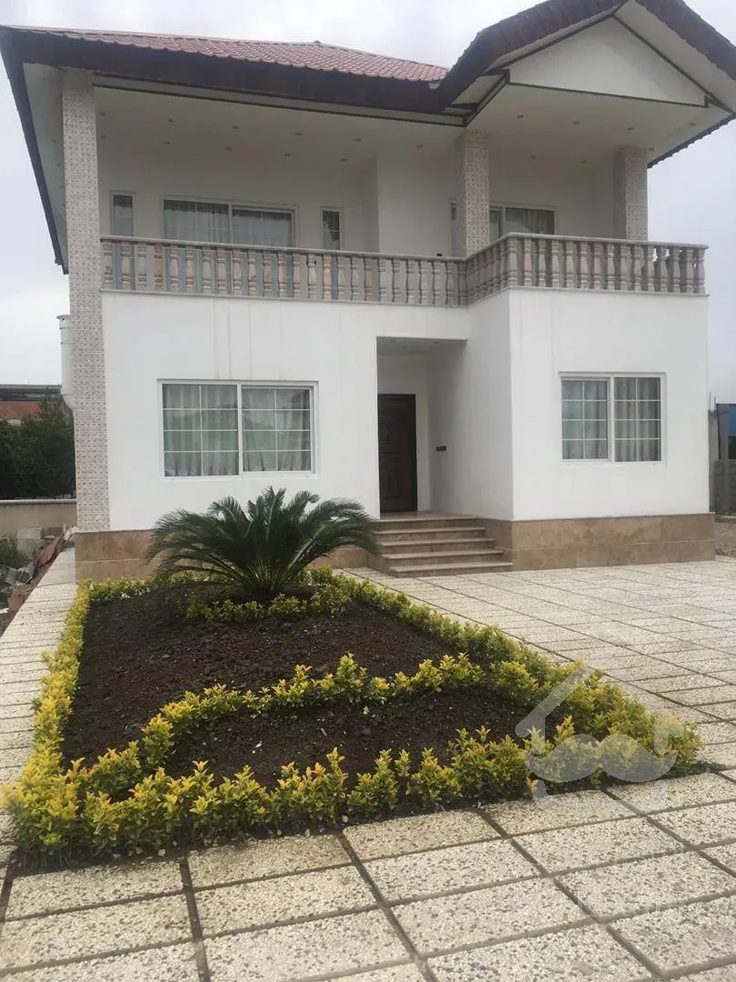 خرید و فروش ویلا مدرن داخل مجتمع