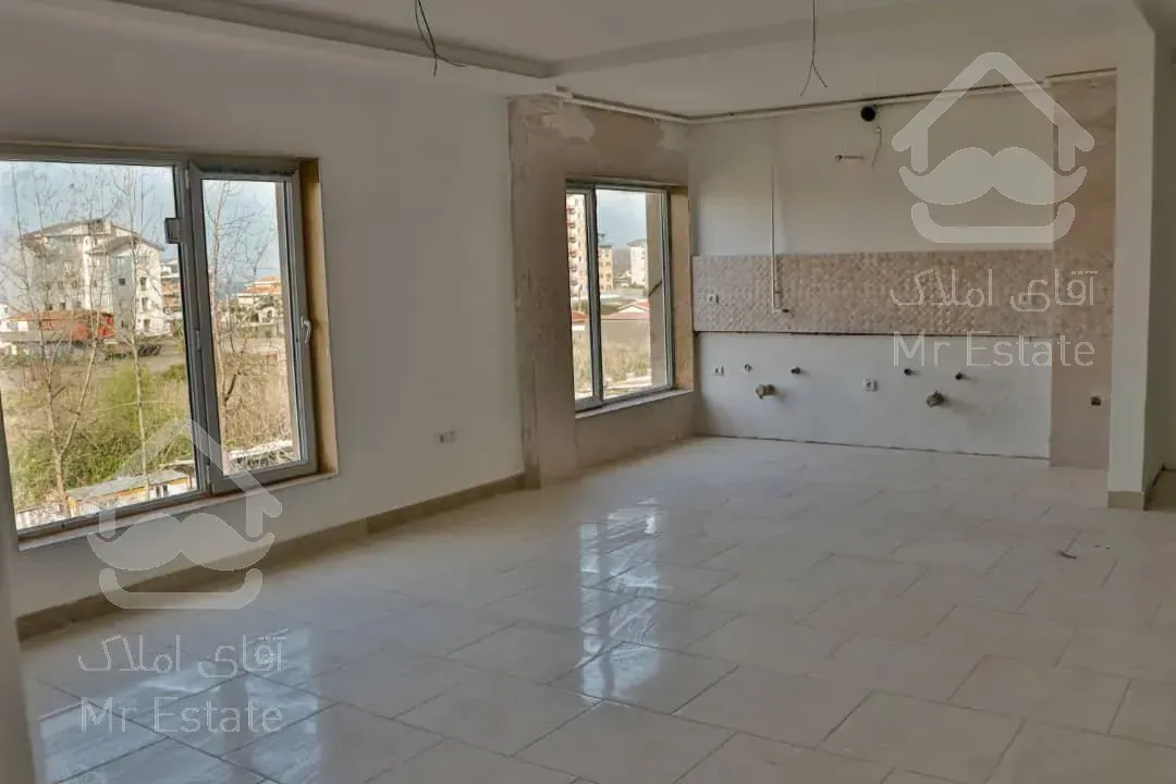 مسکن مهر انزلی نما رومی