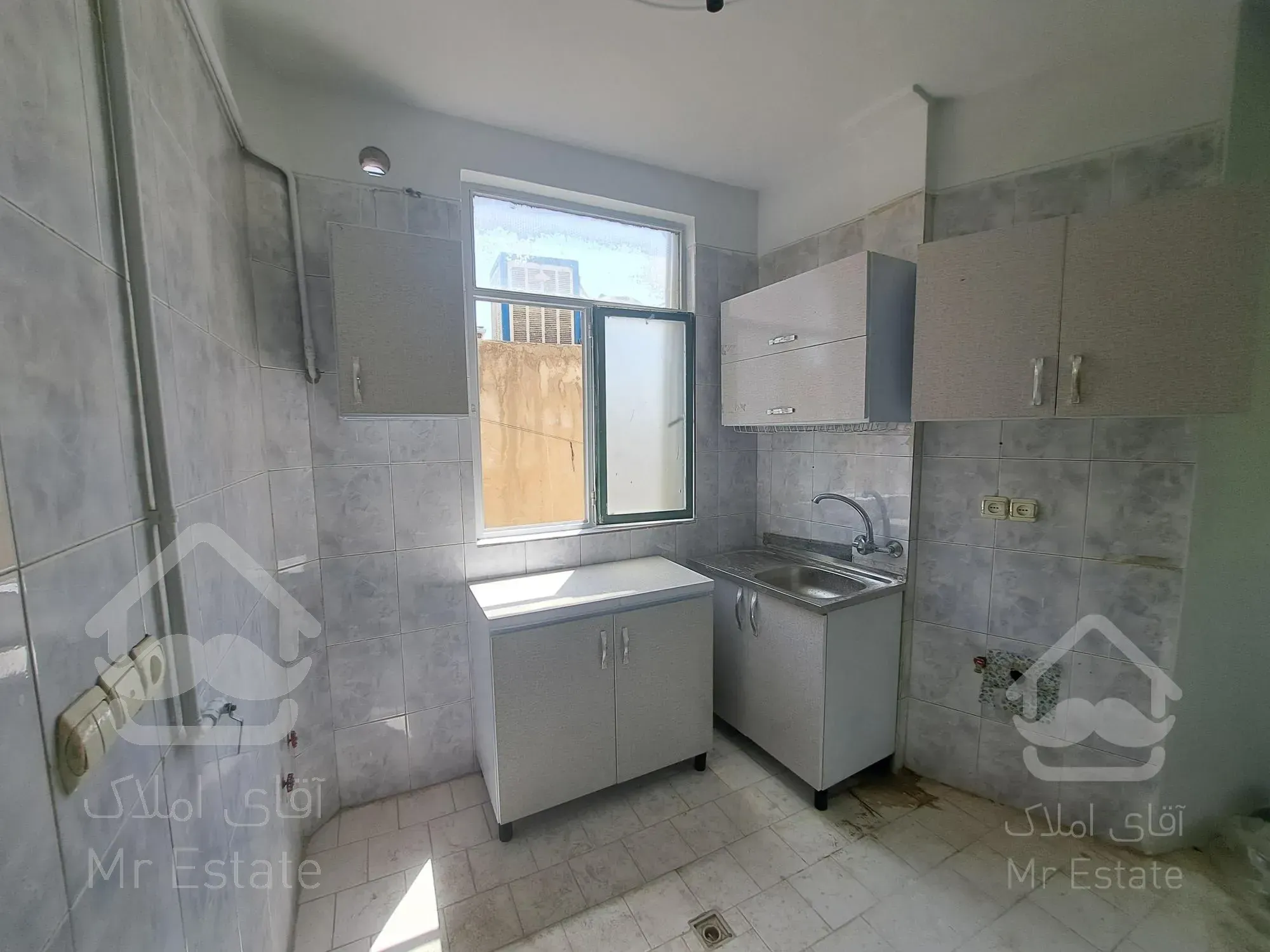 رهن ۵۰ متر تکخواب بازارچه شاپور