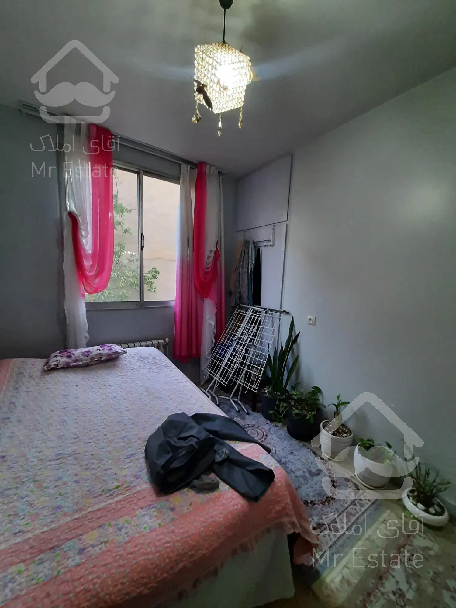 فروش زیر قیمت ۶۵متری دوکله کمالی شرقی