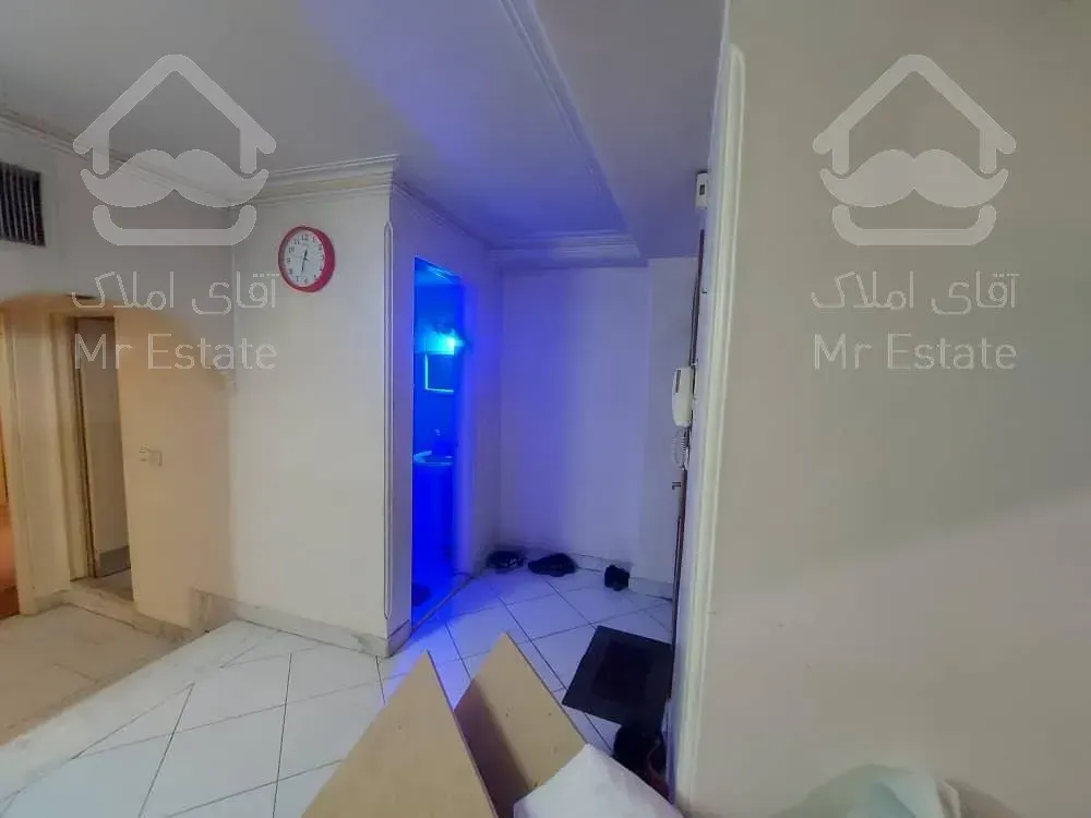 یه واحد ۵۶متری، ۲خواب