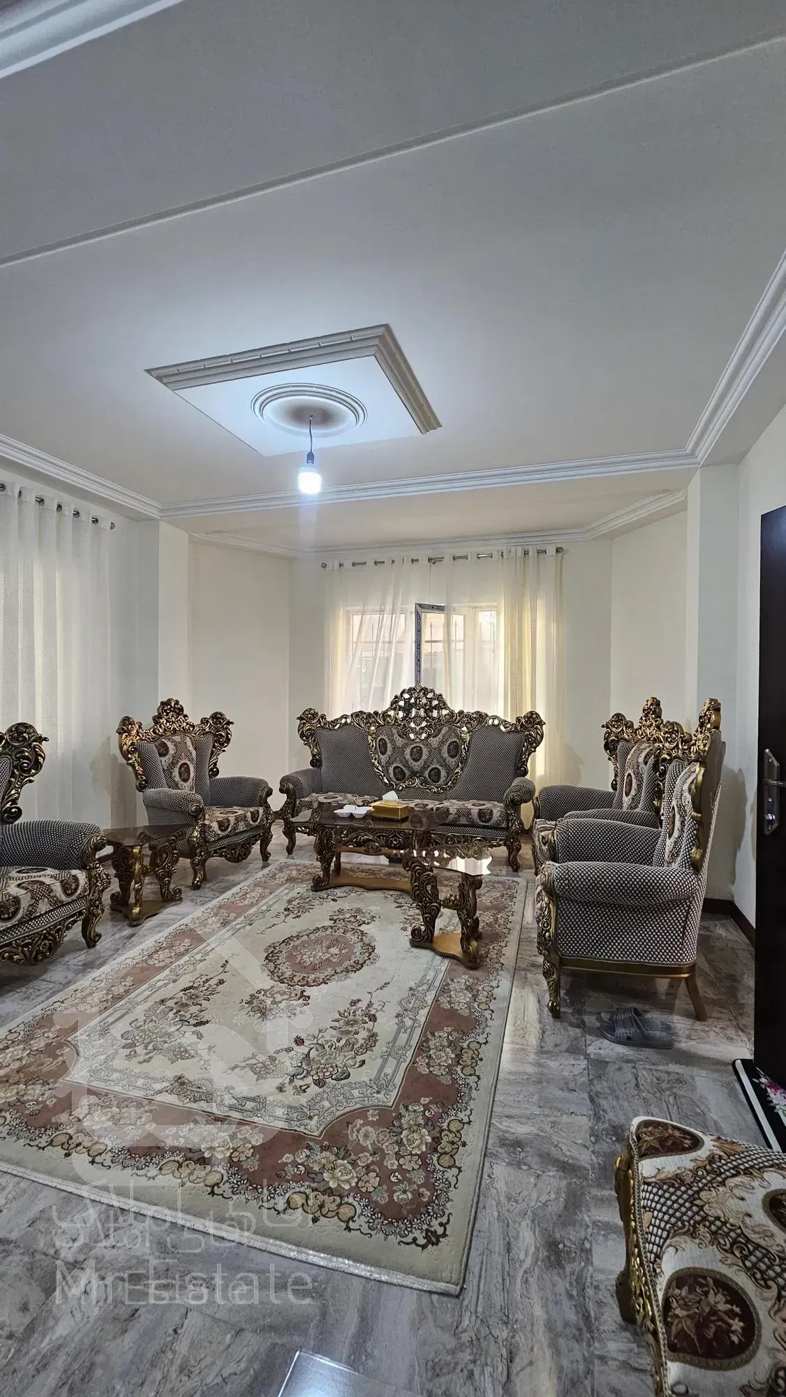 آپارتمان شهرکی82متر در  رامسر