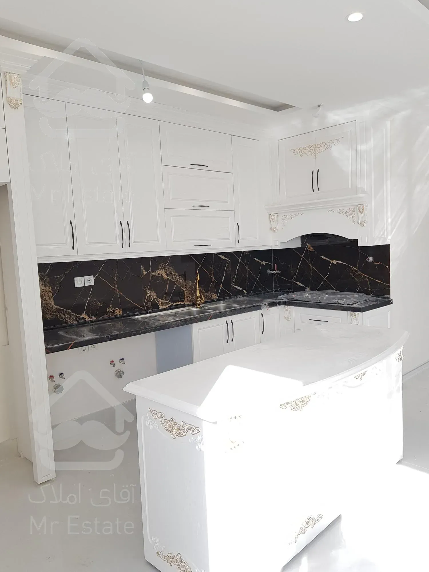 ۱۵۰ متر/۳ خواب/موسوی قوچانی