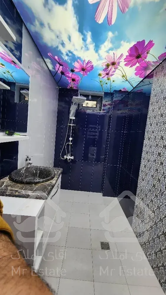 فروش ویلا لاکچری در رامسر