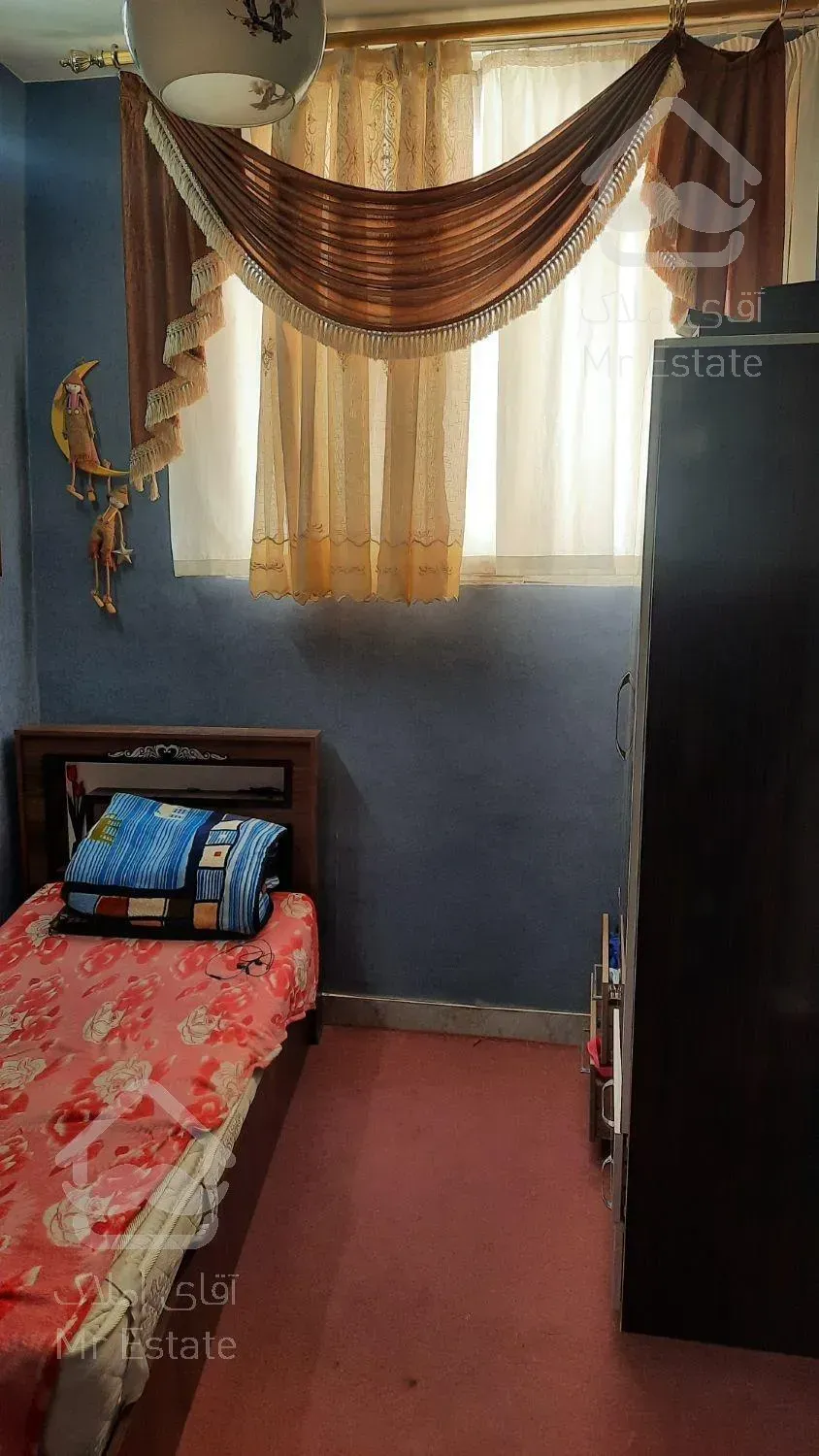 آپارتمان دوطبقه(استادشهریار)