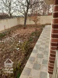 ویلا باغ کردان ۱۰۰۰ متری/ معاوضه با آپارتمان تهران