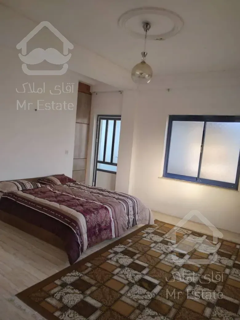 فروش ویلا تریبلکس در رامسر