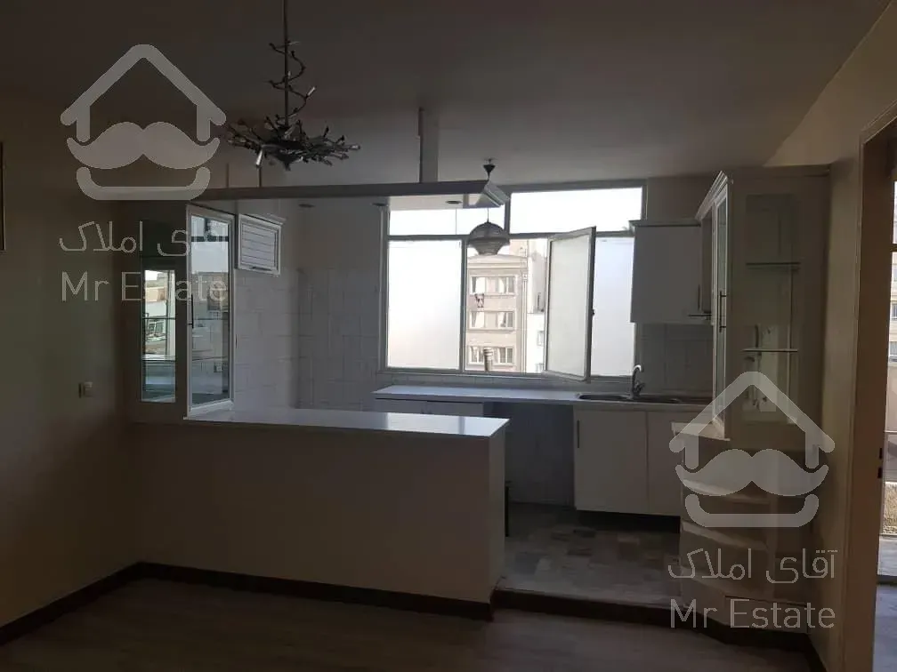 یه واحد ۶۰متری