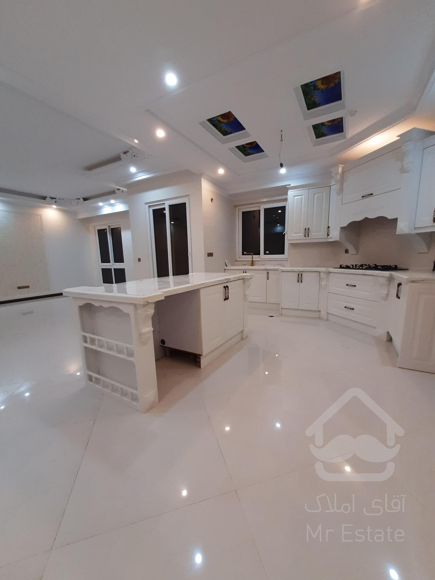 فروش ۱۲۰متری دوکله نور زیر قیمت منطقه