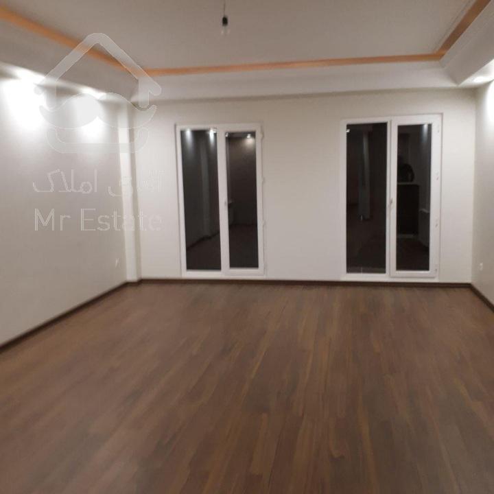 فروش آپارتمان ۸۳ متری نوساز در جنت آباد شمالی فول دو خواب سالن پرده خور