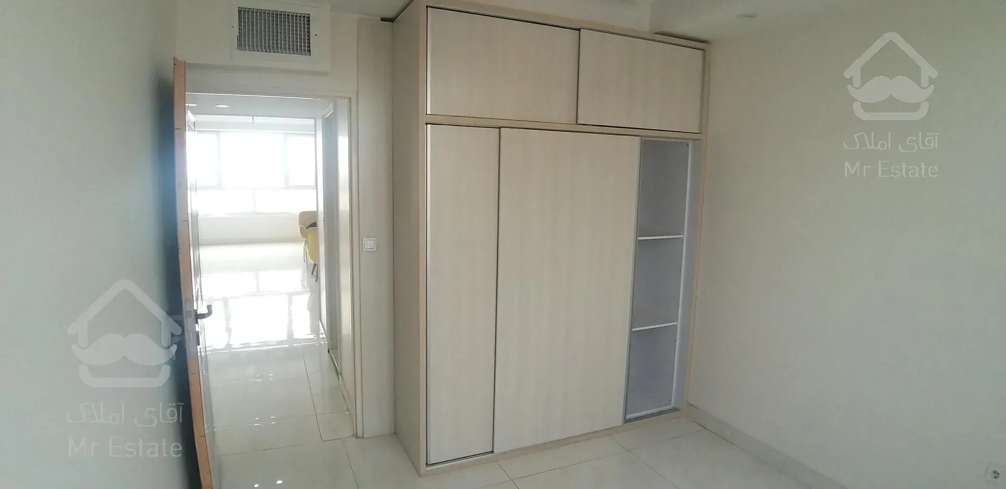 آپارتمان ۱۱۵ متری بر بهنود