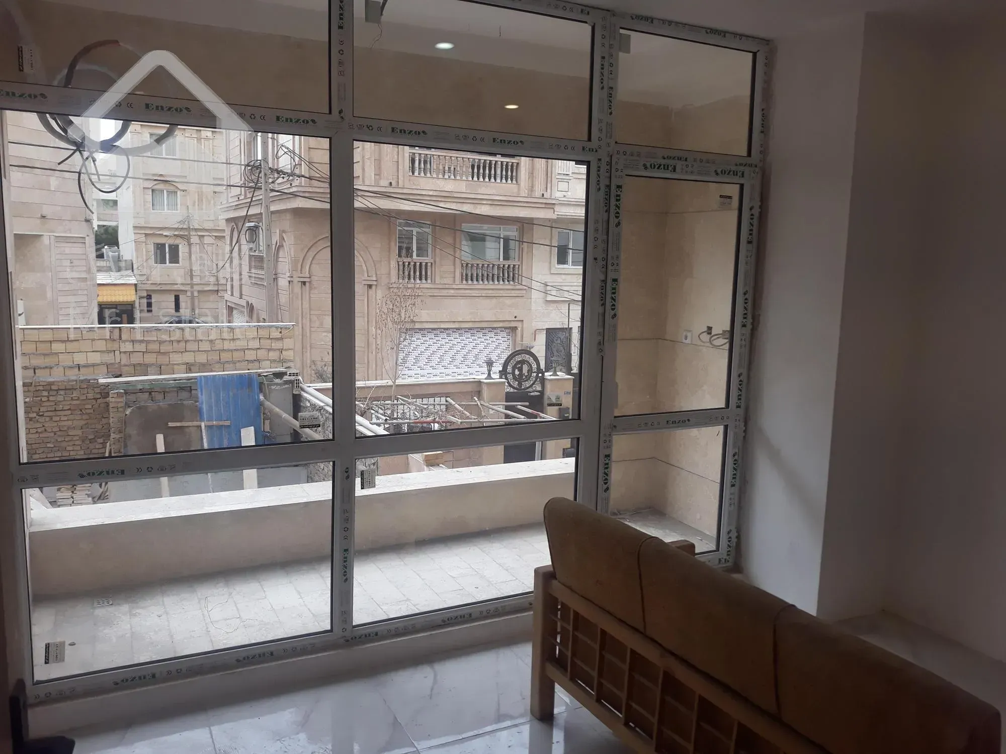 ۱۳۵متر۲خواب*کلیدنخورده*شاخه اصلی فردیس*