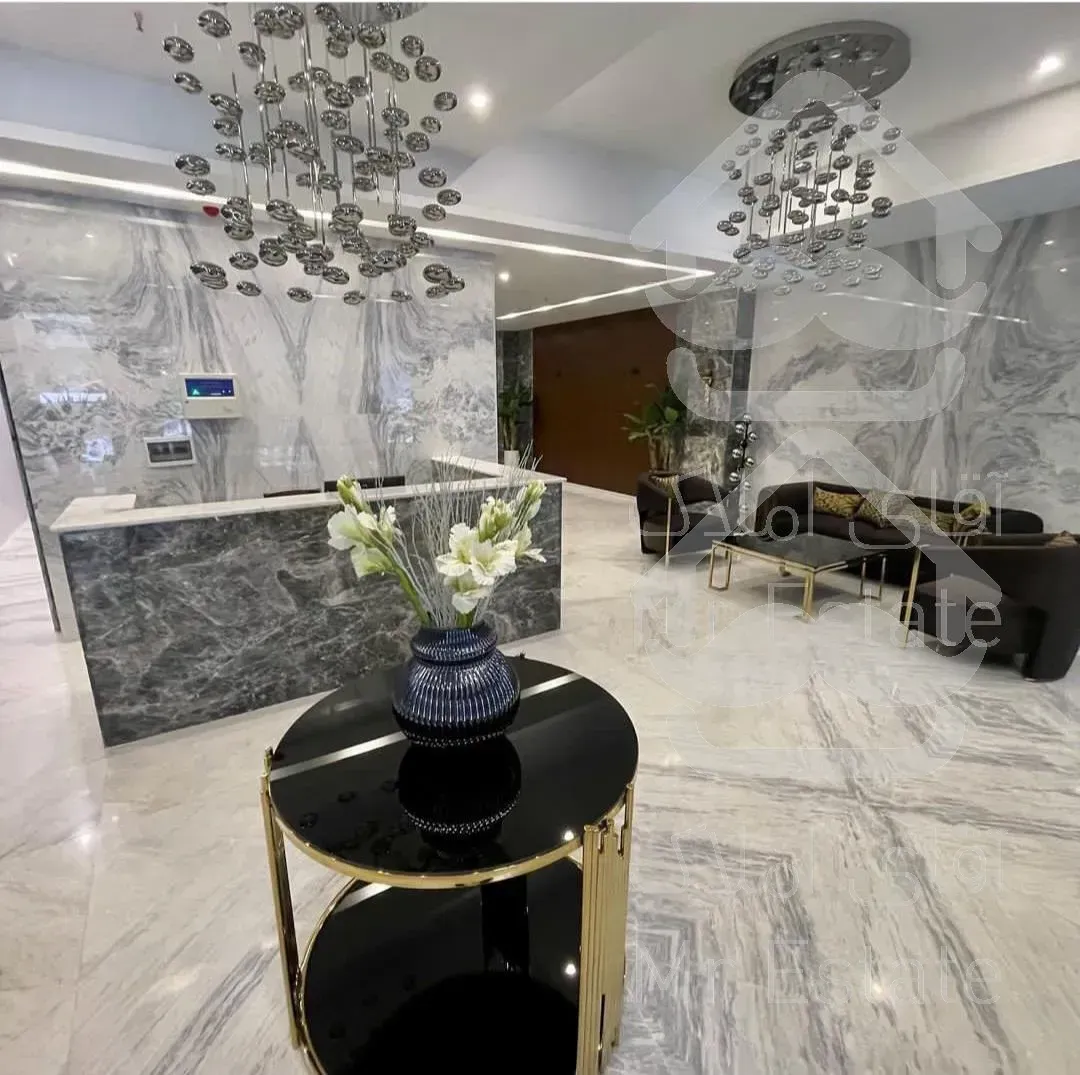 واحدهای۸۰متر۲خوابه ویو دریاچه باملند