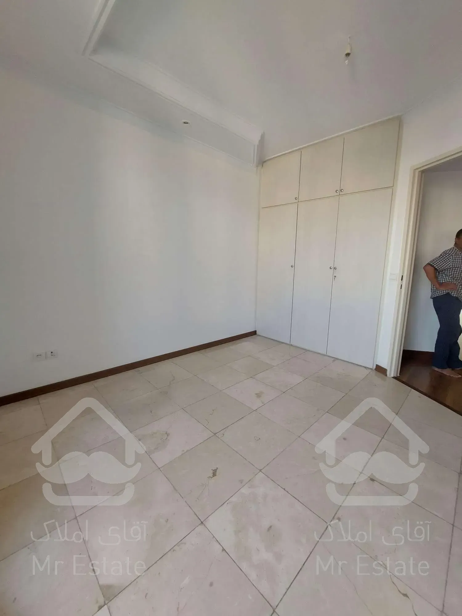 اجاره آپارتمان ۱۳۵ متری در دزاشیب