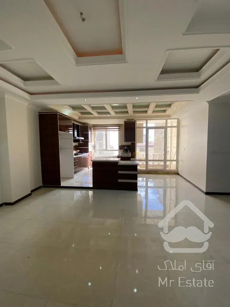 ۸۵ متر موقعیت اداری زعفرانیه پسیان