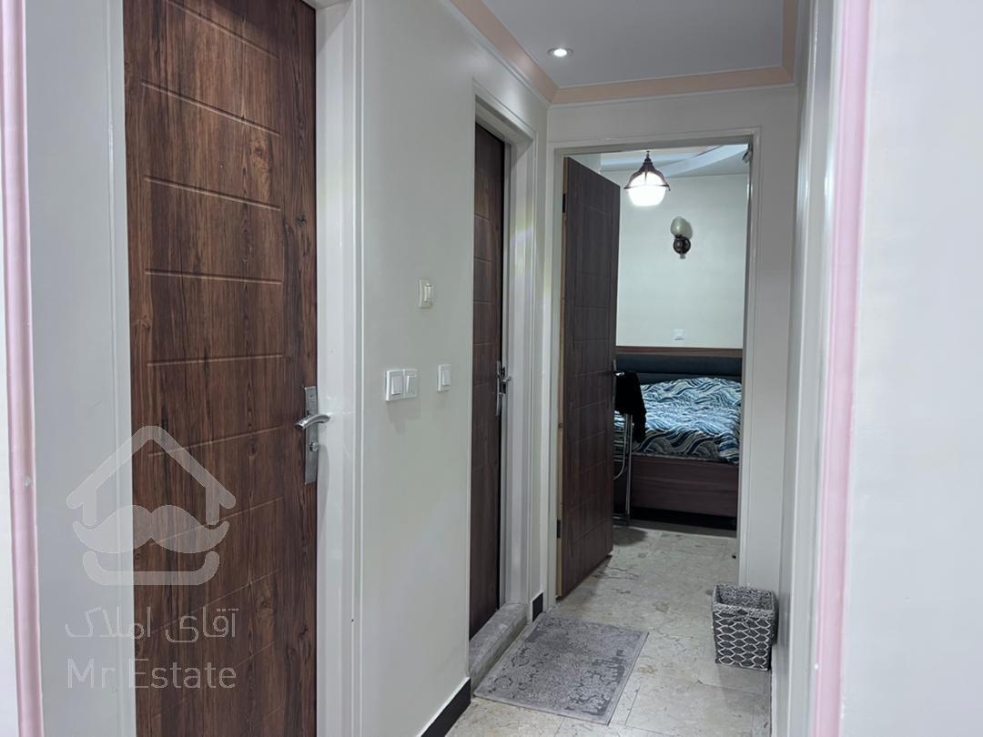 ۹۰ متر/۲ خواب/فول امکانات/دو کله/بهنام