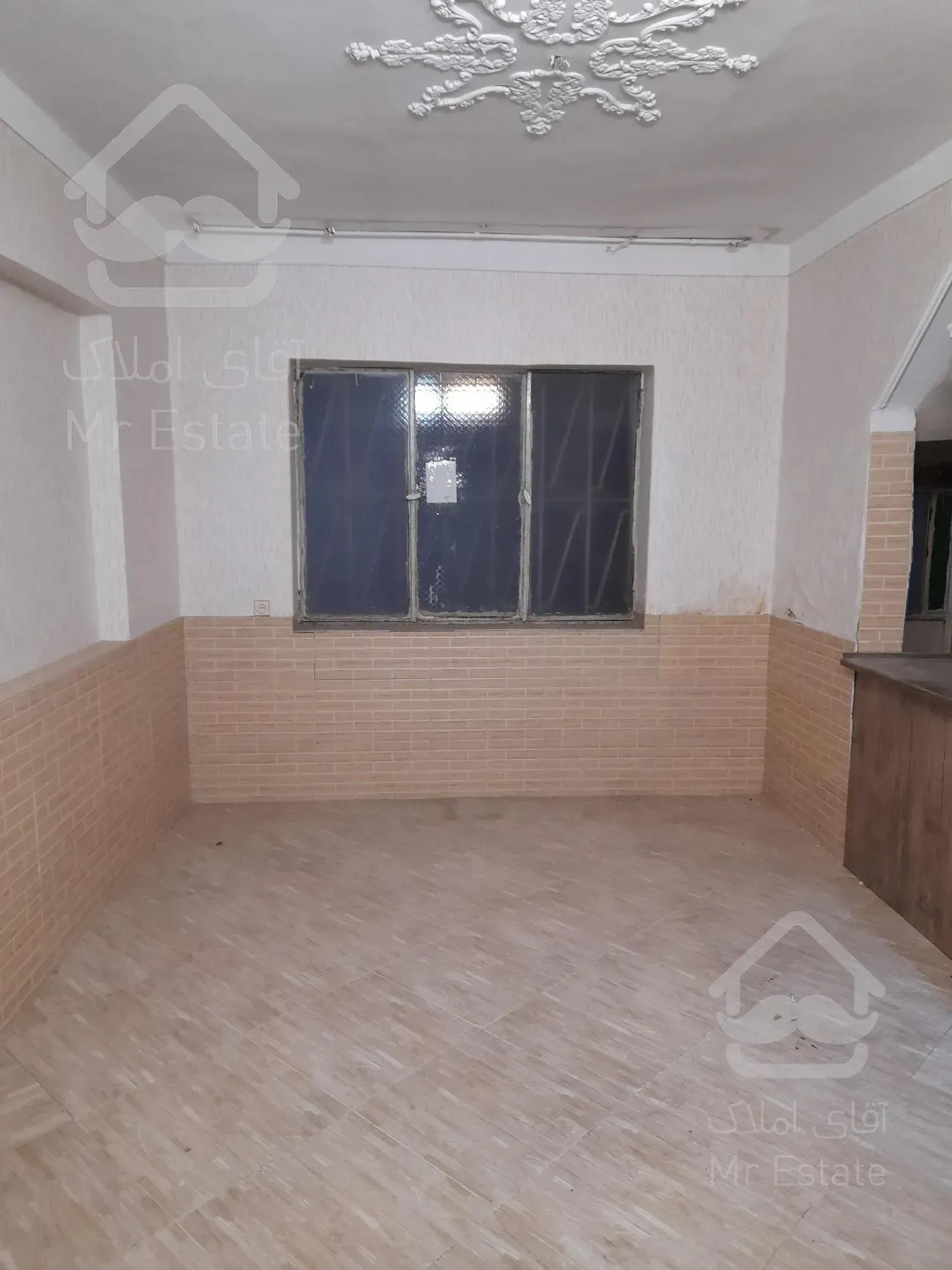 88 متر کلنگی دو بر بر 6 در 15