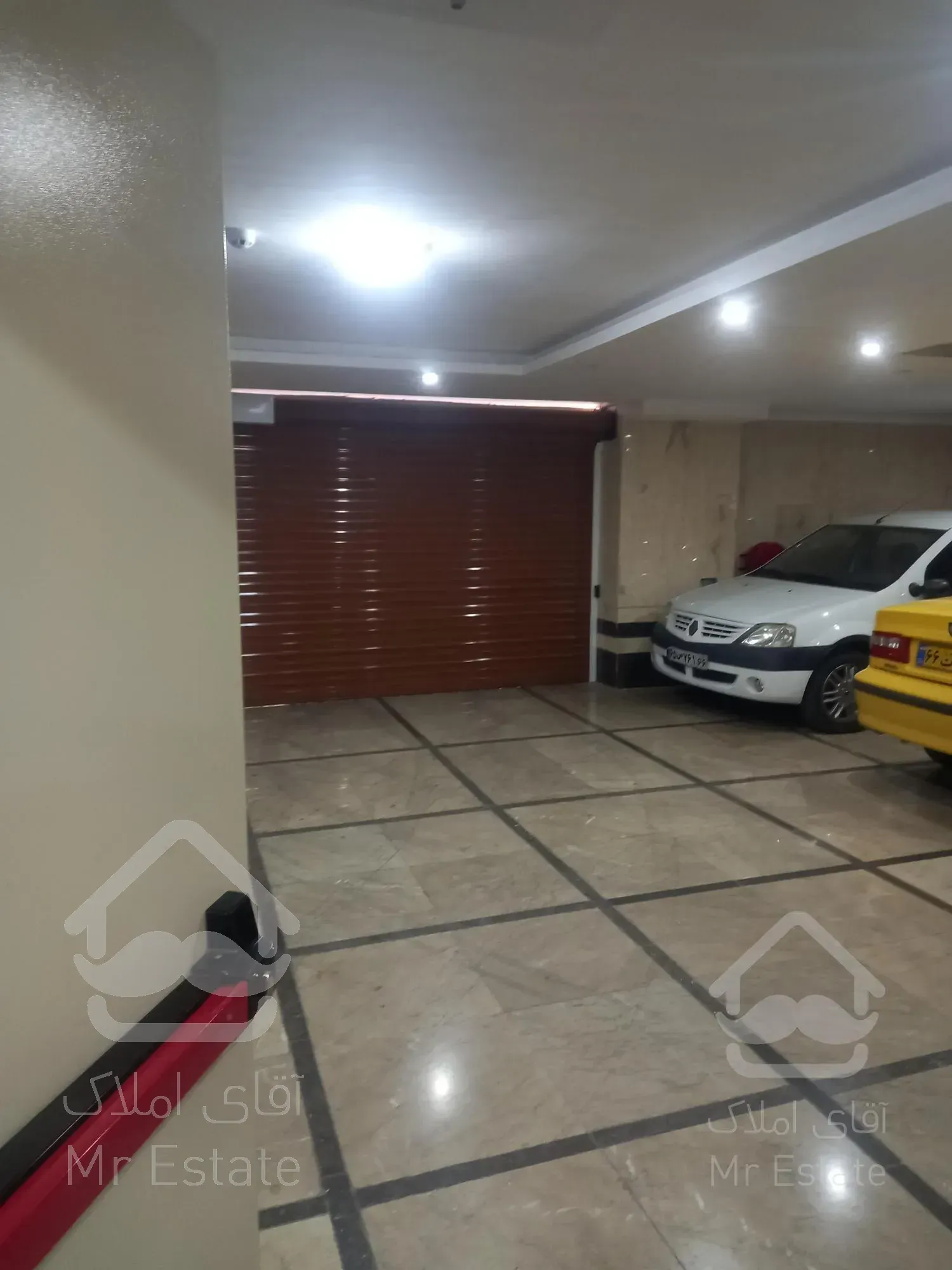 ۷۰متر/دو خواب/نوساز کلید نخورده