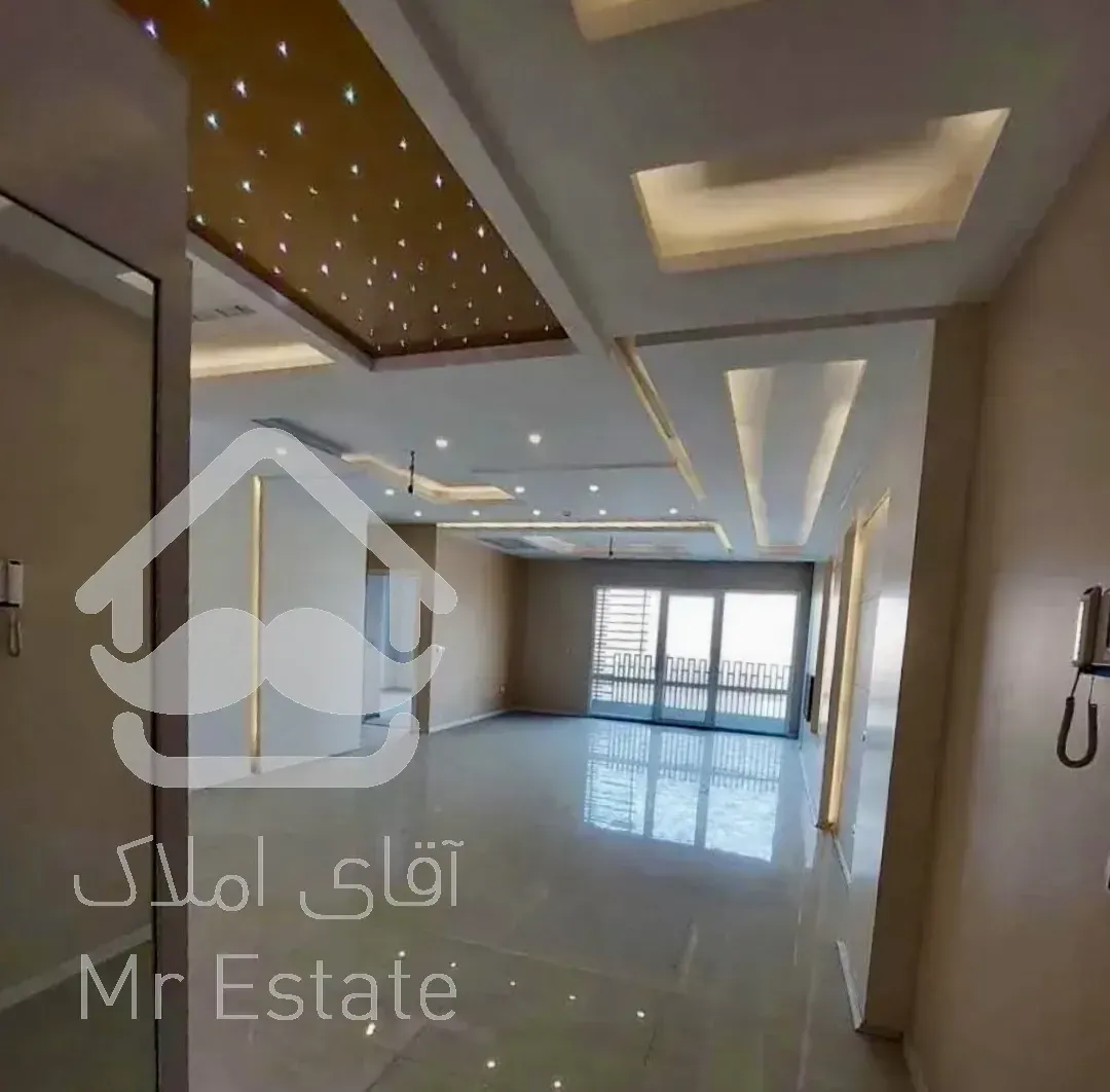 ۱۰۰اجاره متر حکمت فرعی دنج فول امکانات