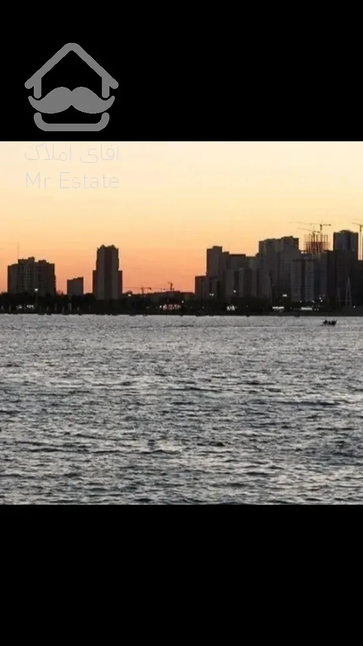 پیش فروش اقساطی آپارتمان های لوکس در منطقه 22 تهران