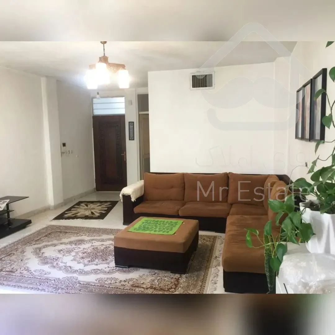 ۴۱ متر یک خواب دارای پارکینگ آسانسور فول