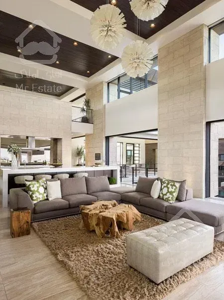 رهن و اجاره واحد ۱۱۶ متری در چیتگر ویو دریاچه کلید نخورده