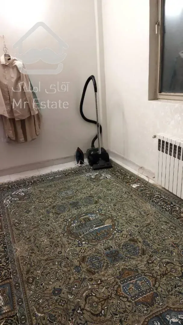 آپارتمان ۵۱متری/غرق در نور/فوق‌العاده