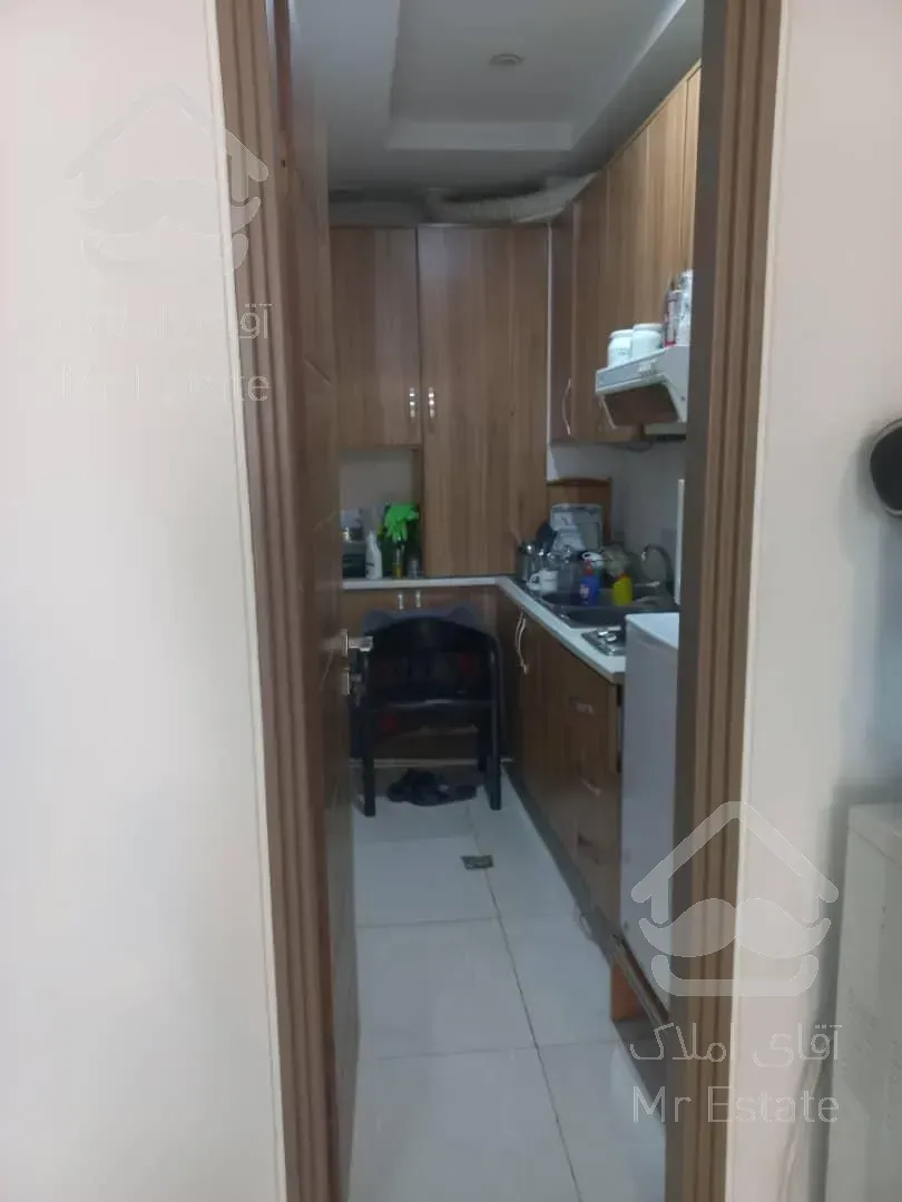 واحد ۱۸۰ متری سند اداری شریعتی قلهک