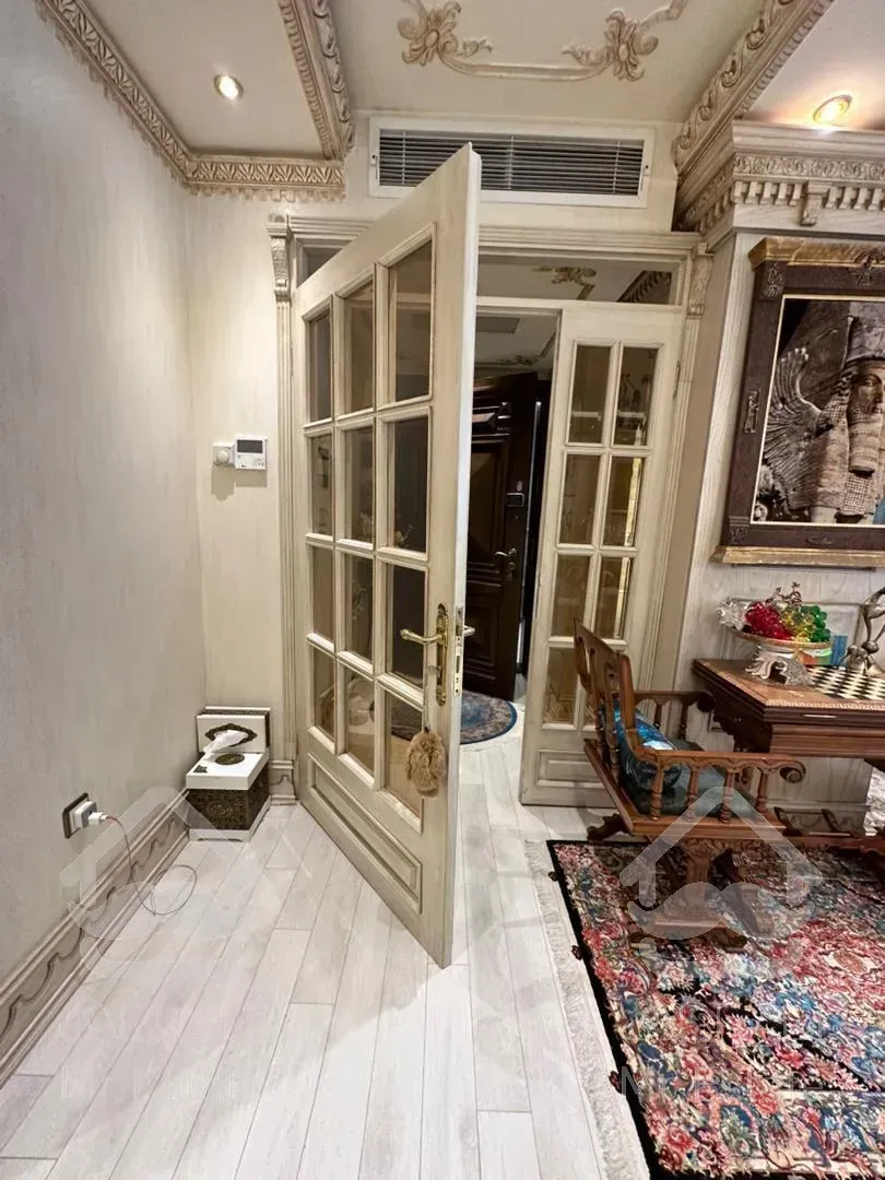 125 متر ( 3 خواب / بوعلی / فروشنده ) شخصی